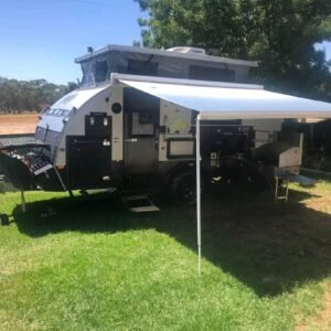 slide out rv kitchen