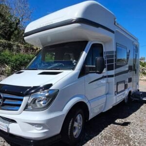 leisure travel vans for sale