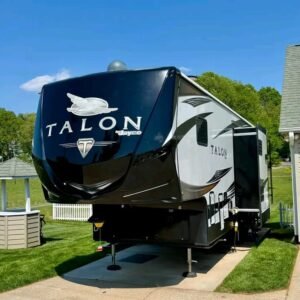 jayco talon​