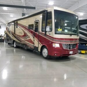ford motorhome​