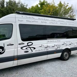 vw camper van conversions