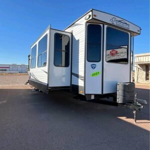 2021 keystone hideout travel trailer​