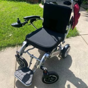 electric reclining chair