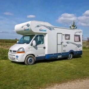 renault 4 van for sale