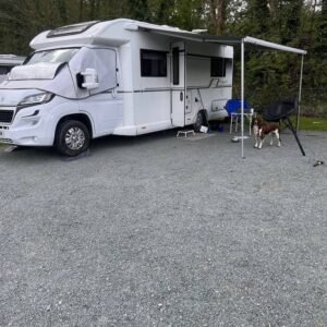 Bailey caravan dealers​