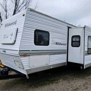 forest river wildwood​