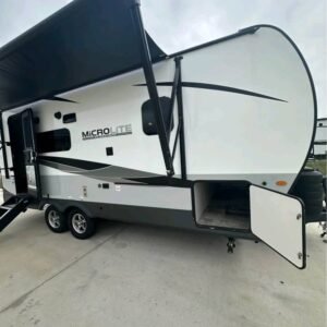 forest river rv flagstaff micro lite travel trailer