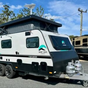 Independent suspension and chassis setup