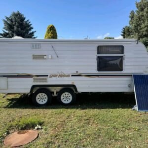 genesis rv trailers