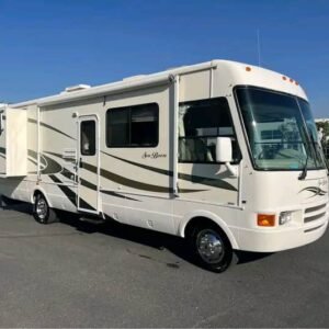 campervans for sale ford