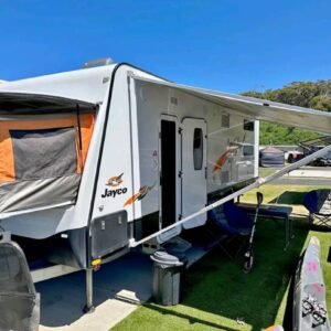 jayco toy hauler for sale