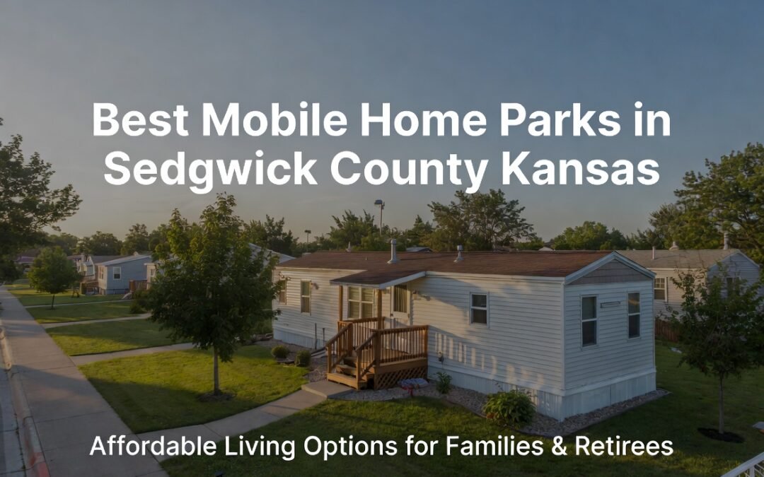 Best keystone avalanche rv for Mobile Home Parks in Sedgwick County Kansas for Affordable Living