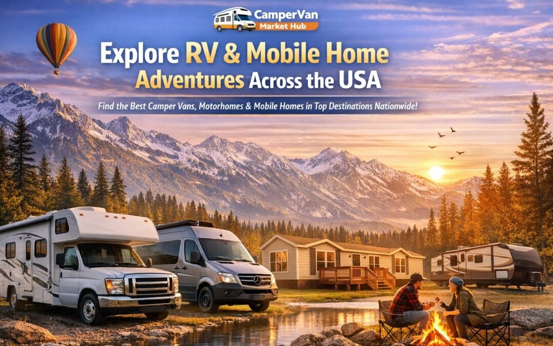 1. Oak Mountain & Cheaha Road Trip: Explore Alabama’s Largest State Park and Highest Peak in a Solar-Powered Camper Van