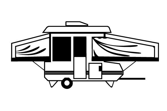 Pop-Up Campers for Sale & Rent | Campervan Market Hub