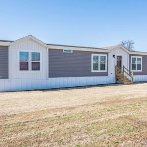 kitchen island and prep area in manufactured home how to buy a double wide trailer